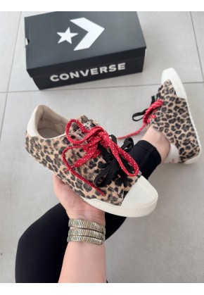 Chuck Taylor