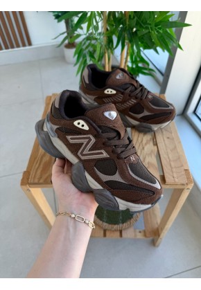960 Premium Dark Brown