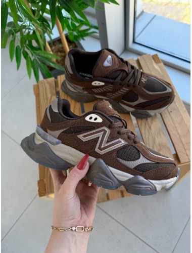960 Premium Dark Brown