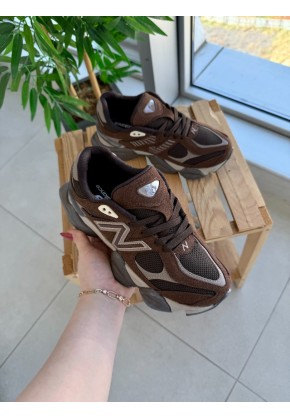 960 Premium Dark Brown