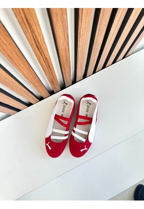 Ballet Red