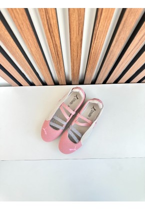 Ballet Pudra