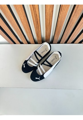Ballet Siyah