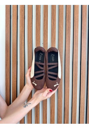 Ballet Kahve
