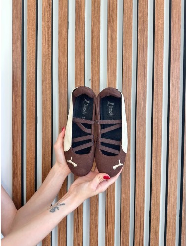 Ballet Kahve