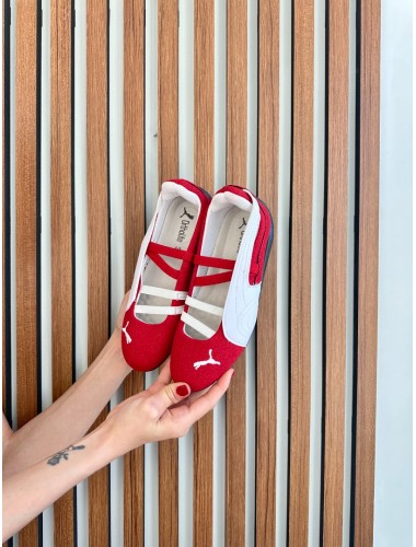 Ballet Red