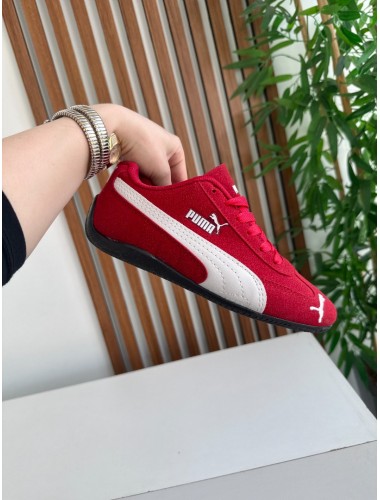 Speedcat Red