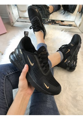 AİR 270 BLACK GOLD 